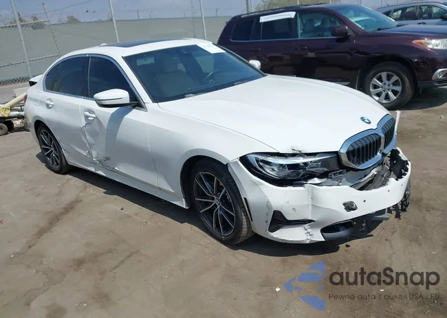 WBA5R1C50KAK10004: 43210356