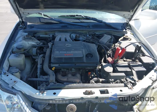 4T1BF28BX1U170638: 43210370