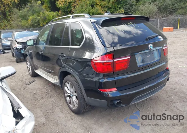 5UXZV4C58D0G54145: 43210374