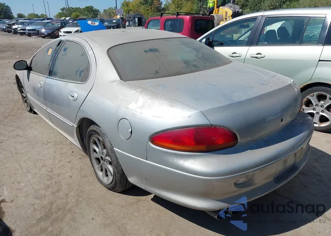 2C3HC56G4YH436213: 43210404