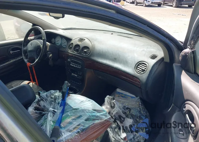 2C3HC56G4YH436213: 43210404