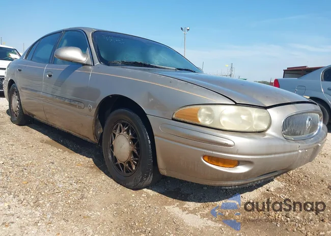 1G4HP54K72U285617: 43210409