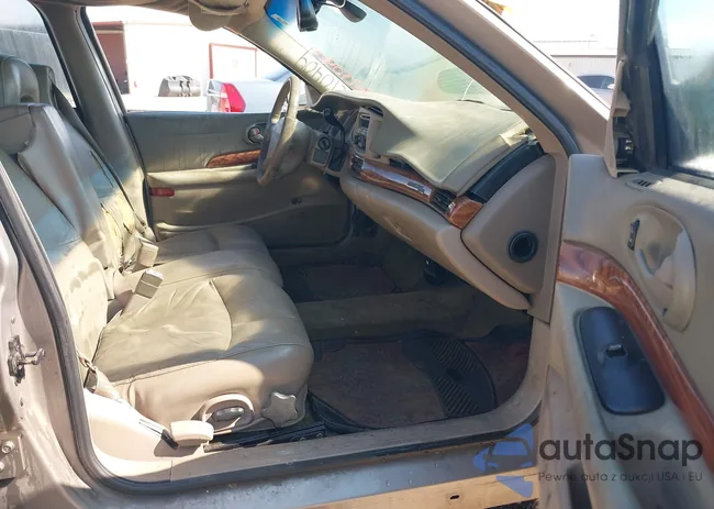 1G4HP54K72U285617: 43210409