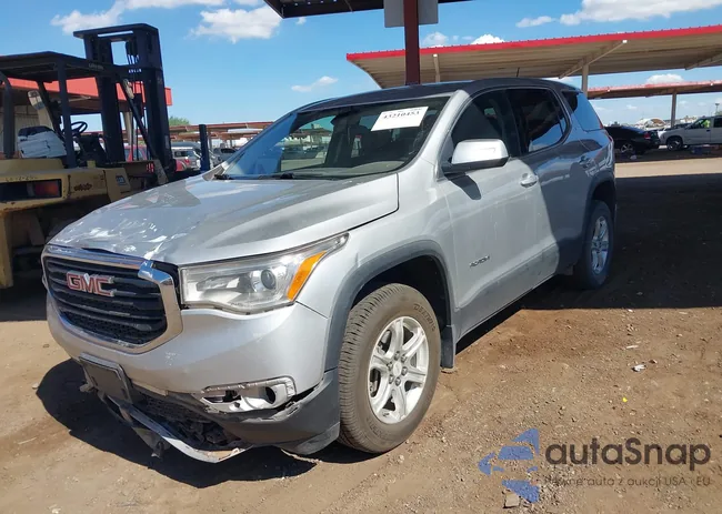 1GKKNRLA0KZ156884: 43210453