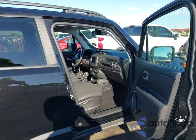 ZACNJABB4KPJ85378: 43210461