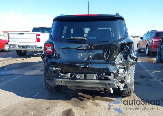 ZACNJABB4KPJ85378: 43210461