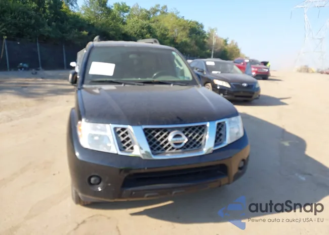 5N1AR1NB6BC634596: 43210463