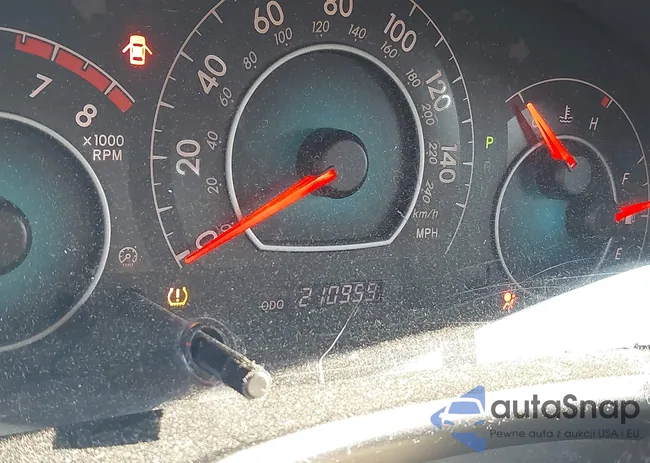 4T1CE30P87U754808: 43210497