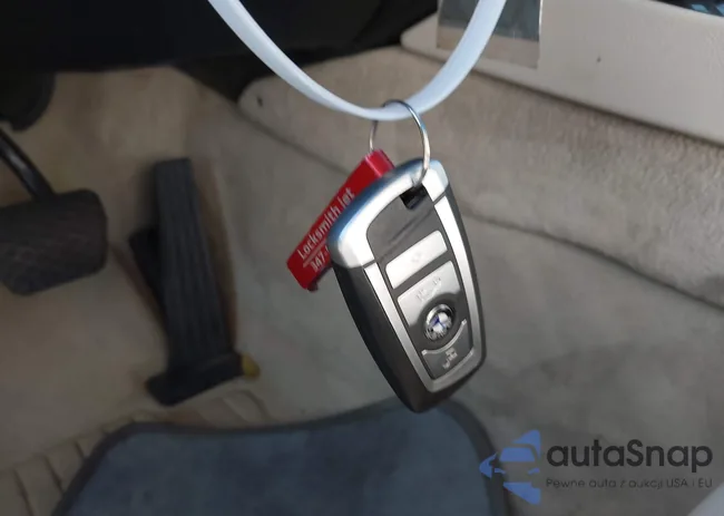 WBALZ3C59CDL72152: 43210501