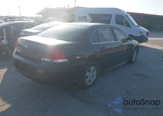 2G1WF5EK7B1131457: 43210534