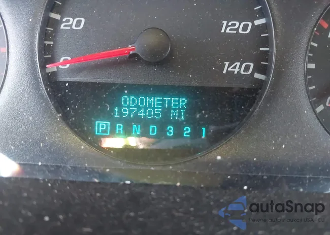 2G1WF5EK7B1131457: 43210534