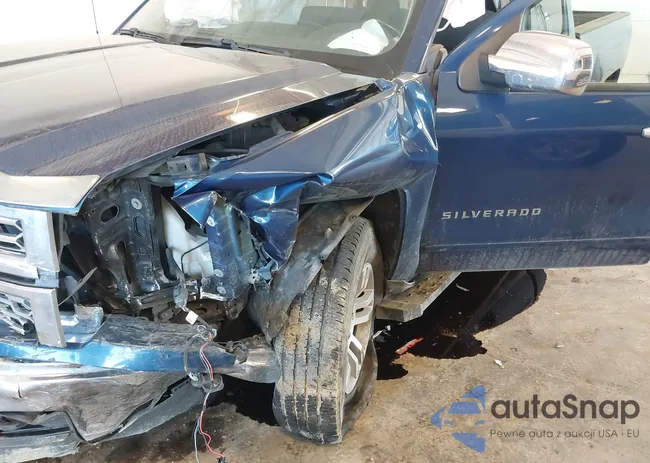 1GCVKREC0FZ411541: 43209575