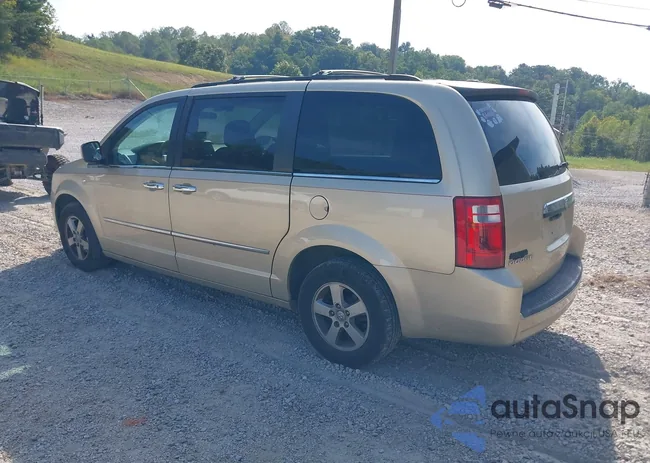 2D4RN5D16AR350252: 43209580