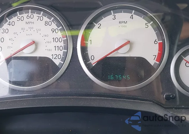 2D4RN5D16AR350252: 43209580