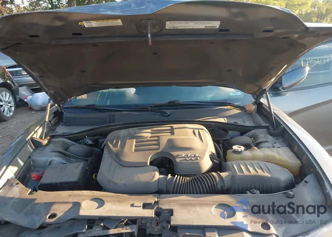 2C3CDXBGXCH226815: 43209581