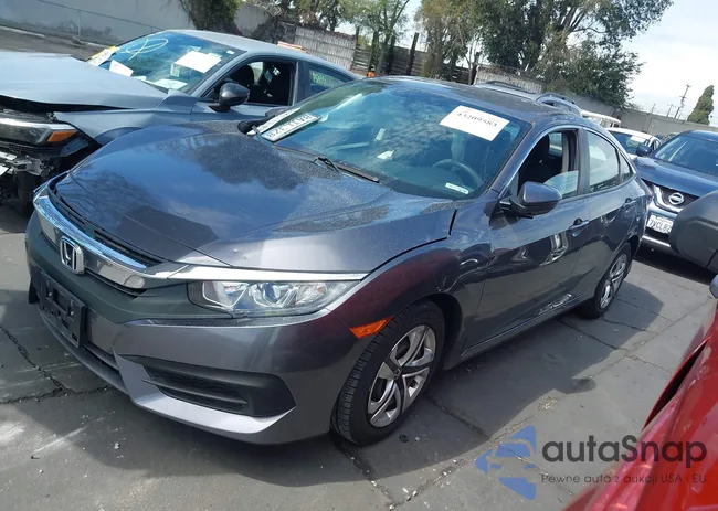 2HGFC2F50HH578124: 43209583