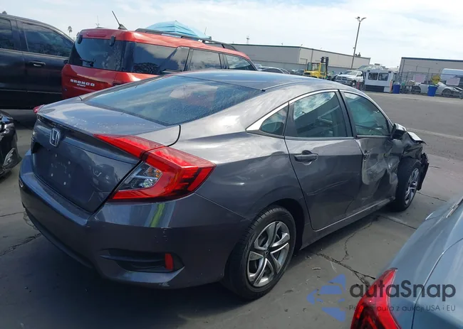 2HGFC2F50HH578124: 43209583