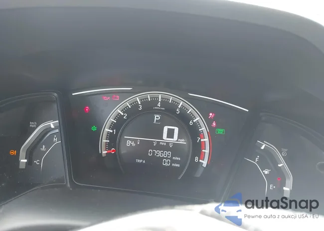 2HGFC2F50HH578124: 43209583