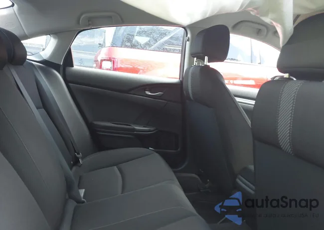 2HGFC2F50HH578124: 43209583