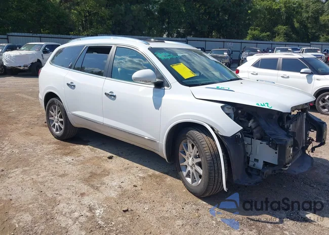 5GAKRBKD3GJ272834: 43209603