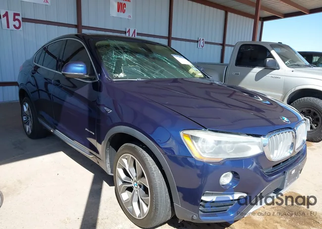 5UXXW3C58G0R20117: 43209604