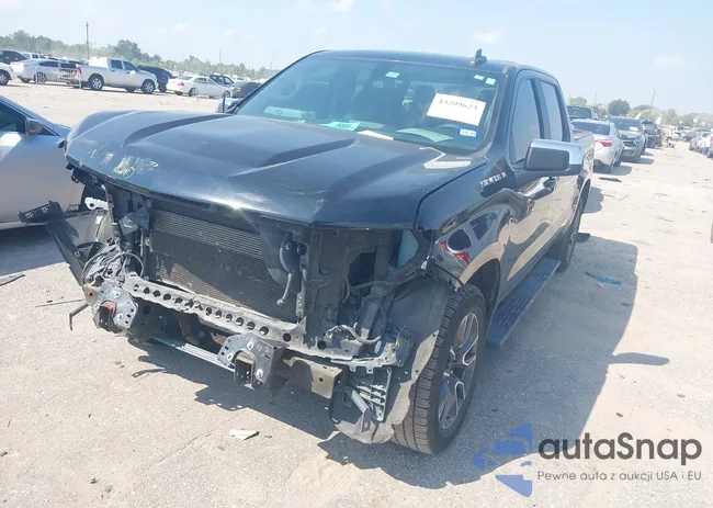 3GCPWCED5LG155850: 43209623