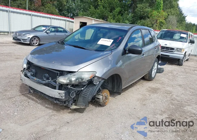 JN8AZ1MU6BW053450: 43209628