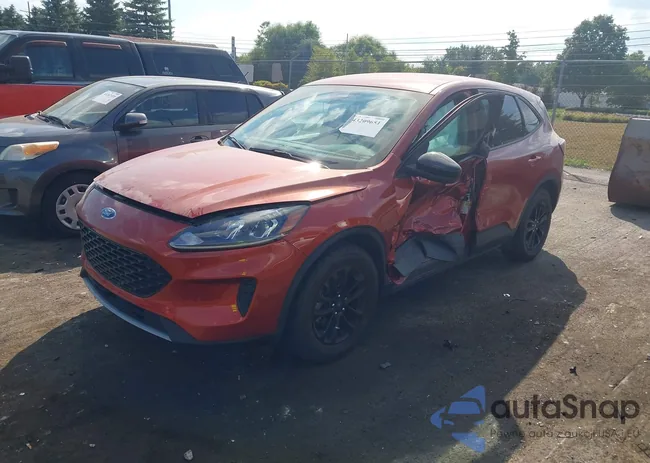 1FMCU0BZ6LUB13991: 43209651