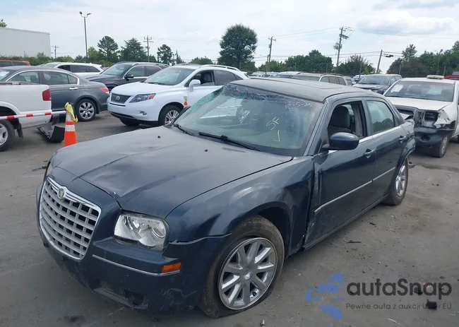 2C3KA53G57H791261: 43209653