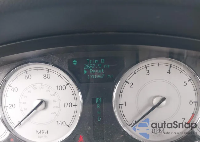 2C3KA53G57H791261: 43209653