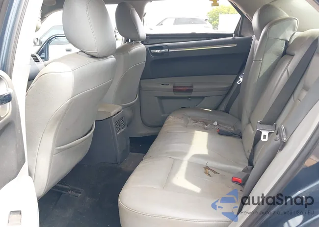 2C3KA53G57H791261: 43209653