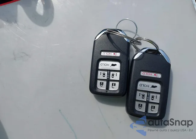 5FNRL5H61FB058083: 43209668