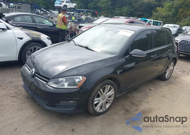 3VW2A7AU5FM022014: 43209678