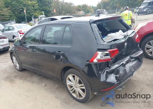 3VW2A7AU5FM022014: 43209678