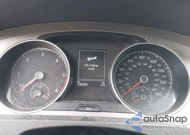 3VW2A7AU5FM022014: 43209678