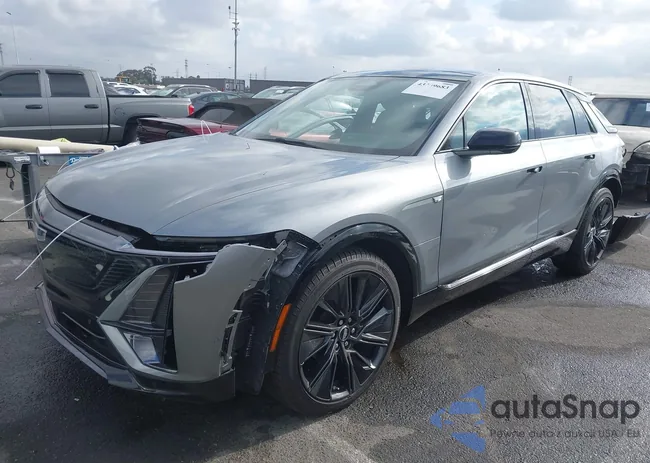 1GYKPWRL4RZ125218: 43209683