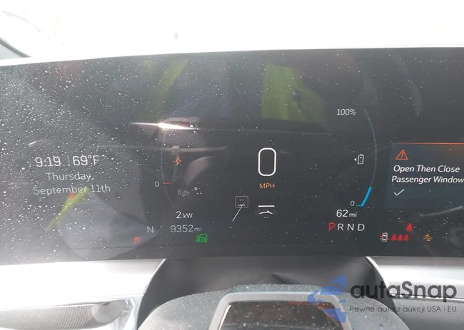 1GYKPWRL4RZ125218: 43209683