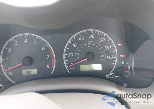 1NXBU40E19Z011848: 43209718