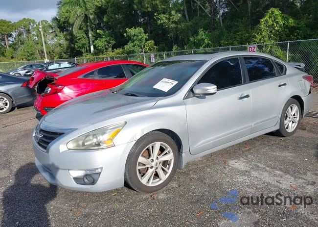 1N4AL3AP2EC288754: 43209725