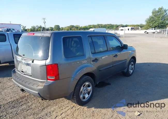 5FNYF3H2XBB010368: 43209773