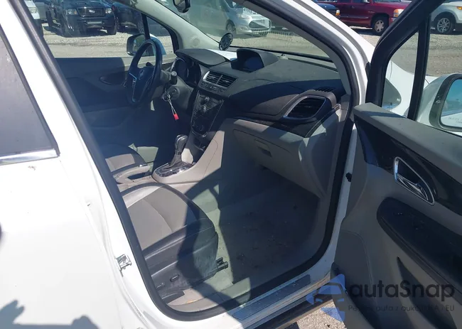 KL4CJCSB7DB148340: 43209775