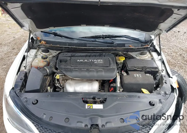 1C3CCCAB7GN182934: 43209784