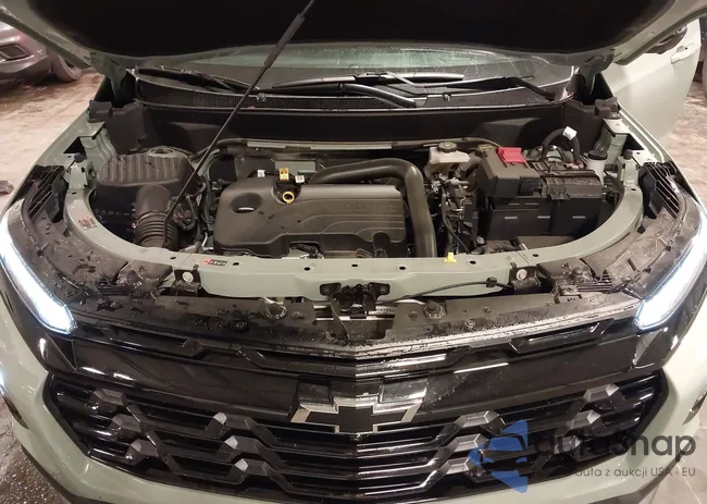 3GNAXPEG4SL237960: 43209824