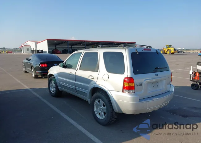 1FMCU94136KA24164: 43209834