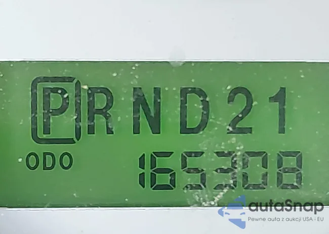 1FMCU94136KA24164: 43209834