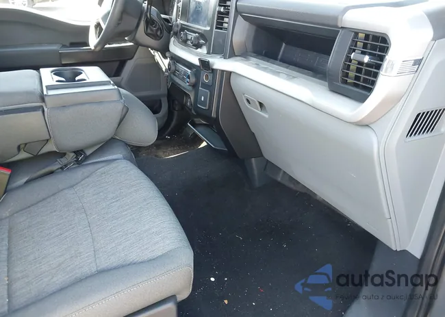 1FTEW1CPXNKD70323: 43209856