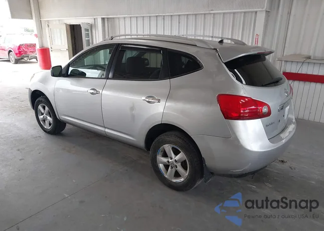 JN8AS5MT2AW030541: 43209865