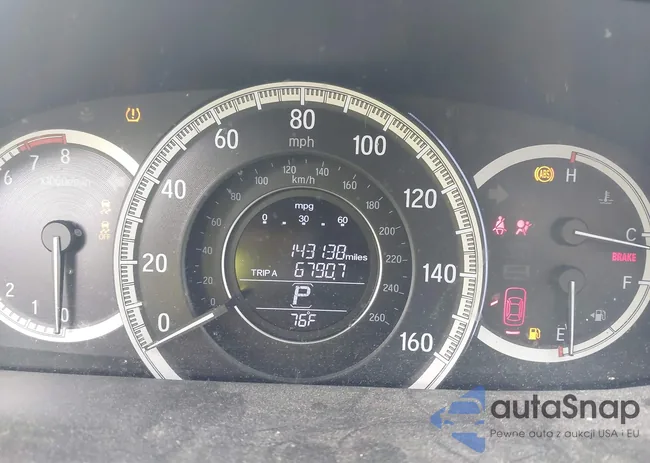 1HGCR2F38GA226891: 43209879