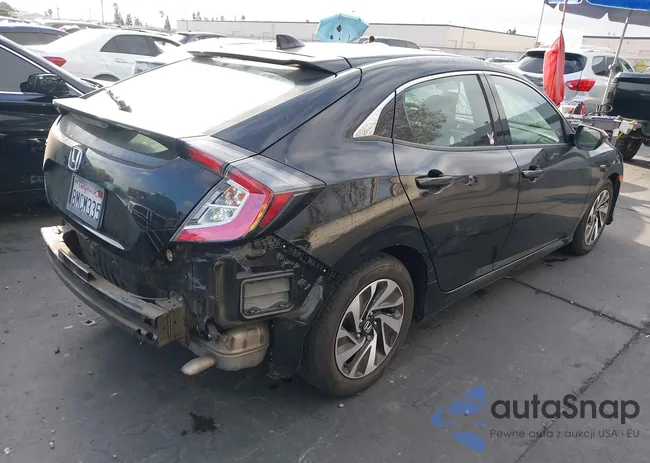 SHHFK7H35KU219440: 43209905