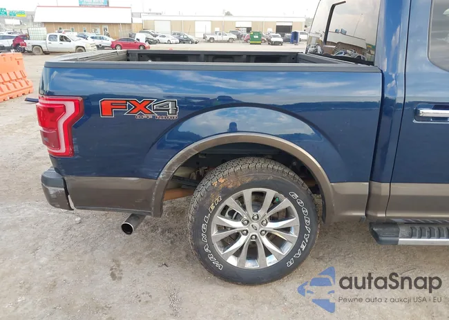 1FTEW1EG7GKF82077: 43209926